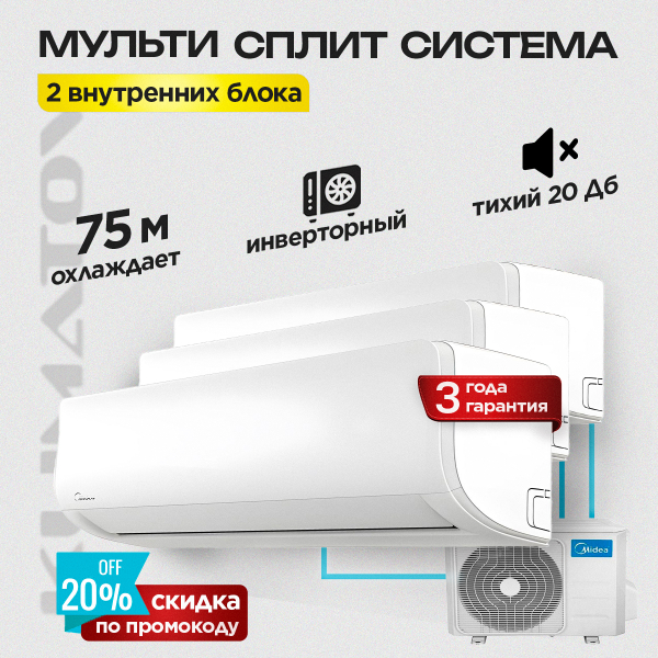 Кронштейн для блока сплит-системы