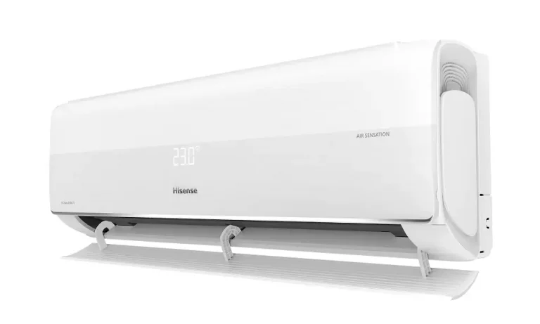 Сплит-система инверторная BSVI-07HN8 Ballu