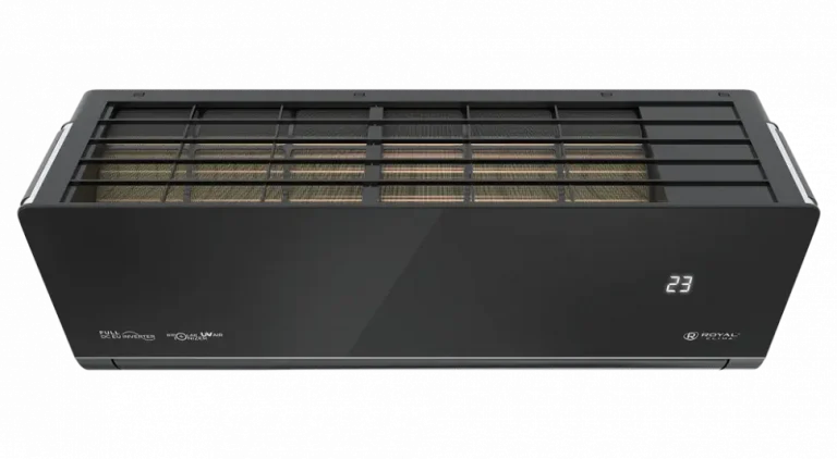 Goldstar GSACI-09HN1 ‒ это инверторная сплит-система, предназначенная для эффективного и экономичного охлаждения и обогрева помещений. В этой статье мы рассмотрим основные характеристики и особенности данной модели.